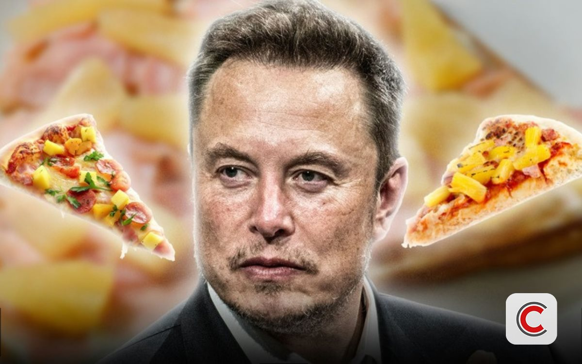 Elon Musk và OpenAI tranh luận về pizza: Cuộc chiến công nghệ hàng triệu USD - Ảnh 1.