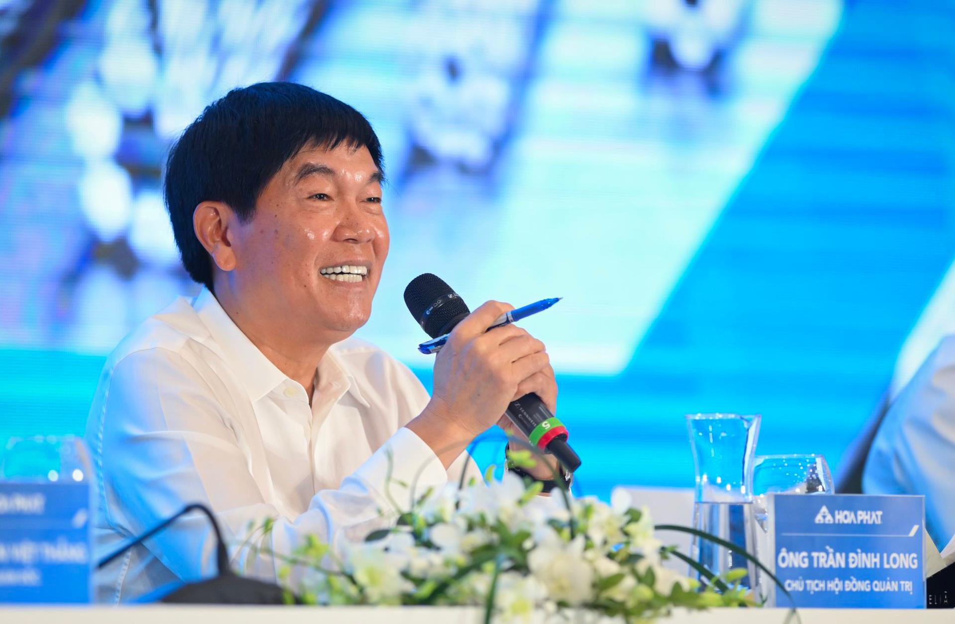 Tỷ phú Việt tiếp tục dẫn dắt nhiều ngành, lĩnh vực trong năm Bính Ngọ - Ảnh 5.