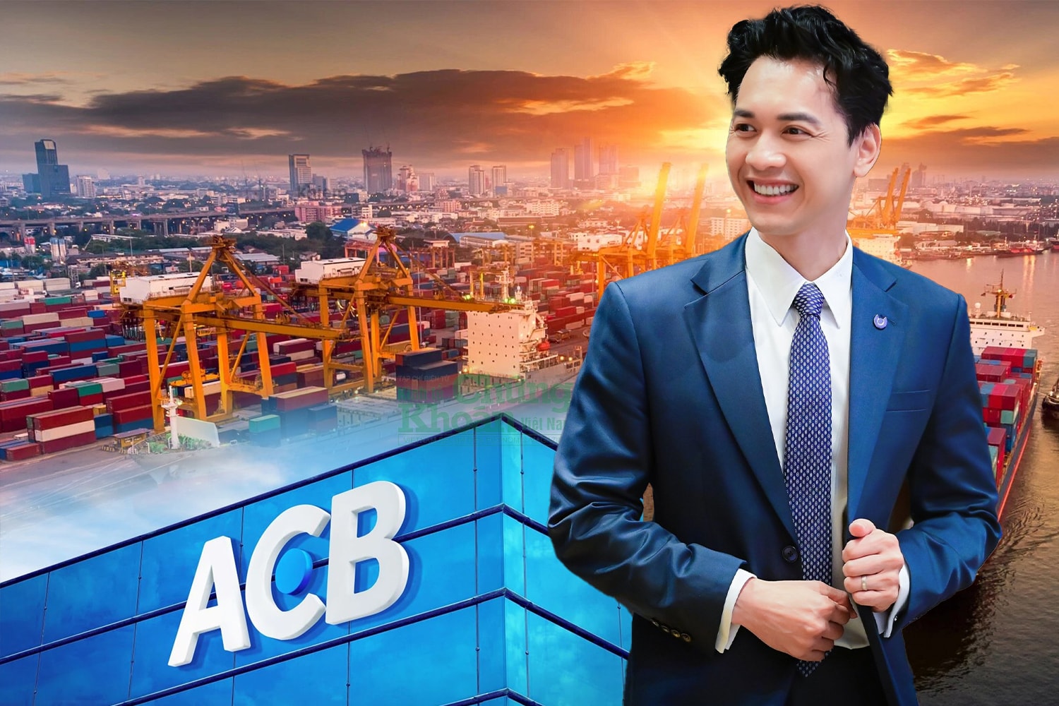 Trần Hùng Huy – Chủ tịch ngân hàng tuổi Ngọ: Từ người kế nghiệp trẻ nhất ngành đến biểu tượng banker thế hệ mới - Ảnh 5.