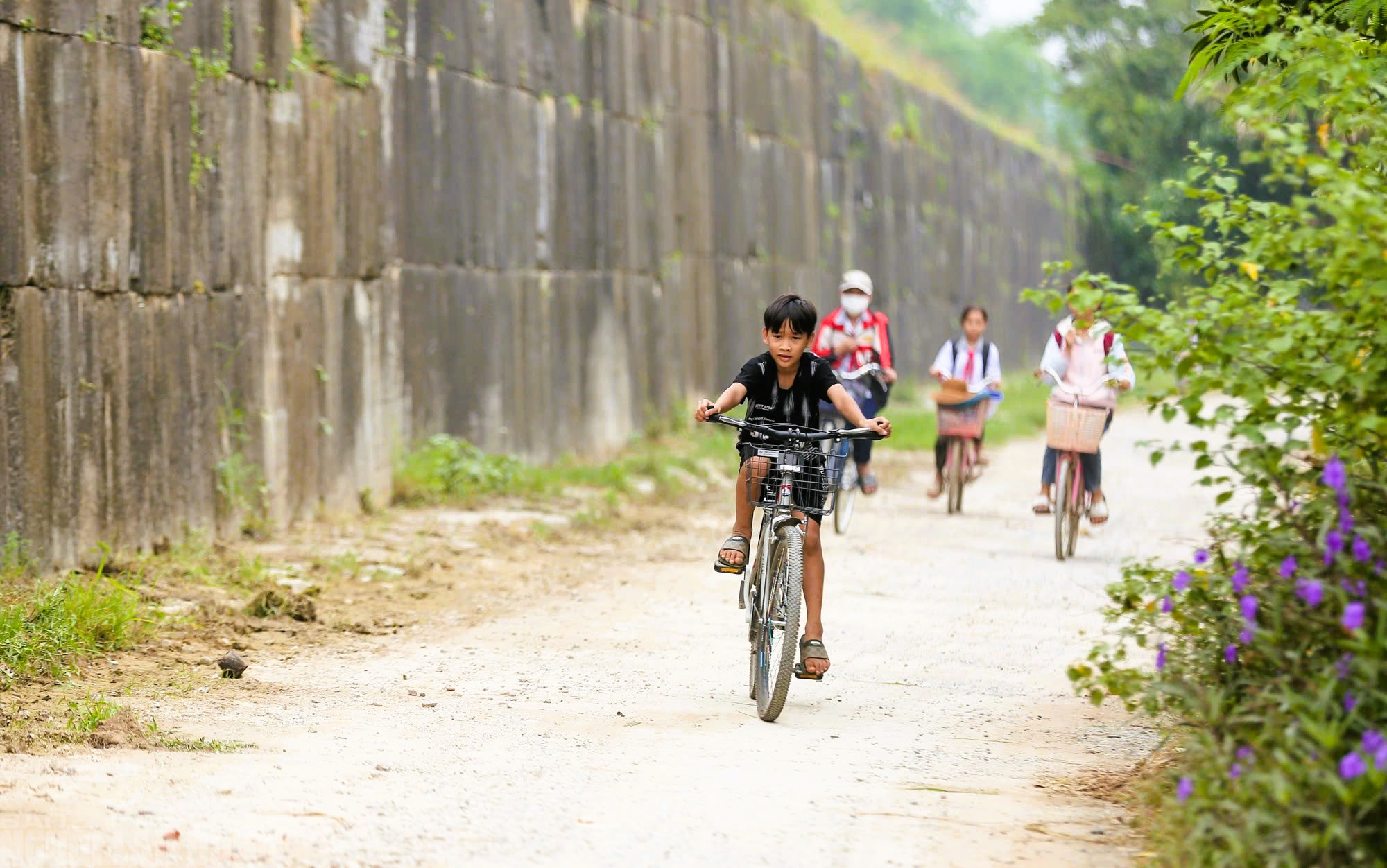 Khôi phục lại Kinh đô cổ nhất Đông Nam Á - Ảnh 10.