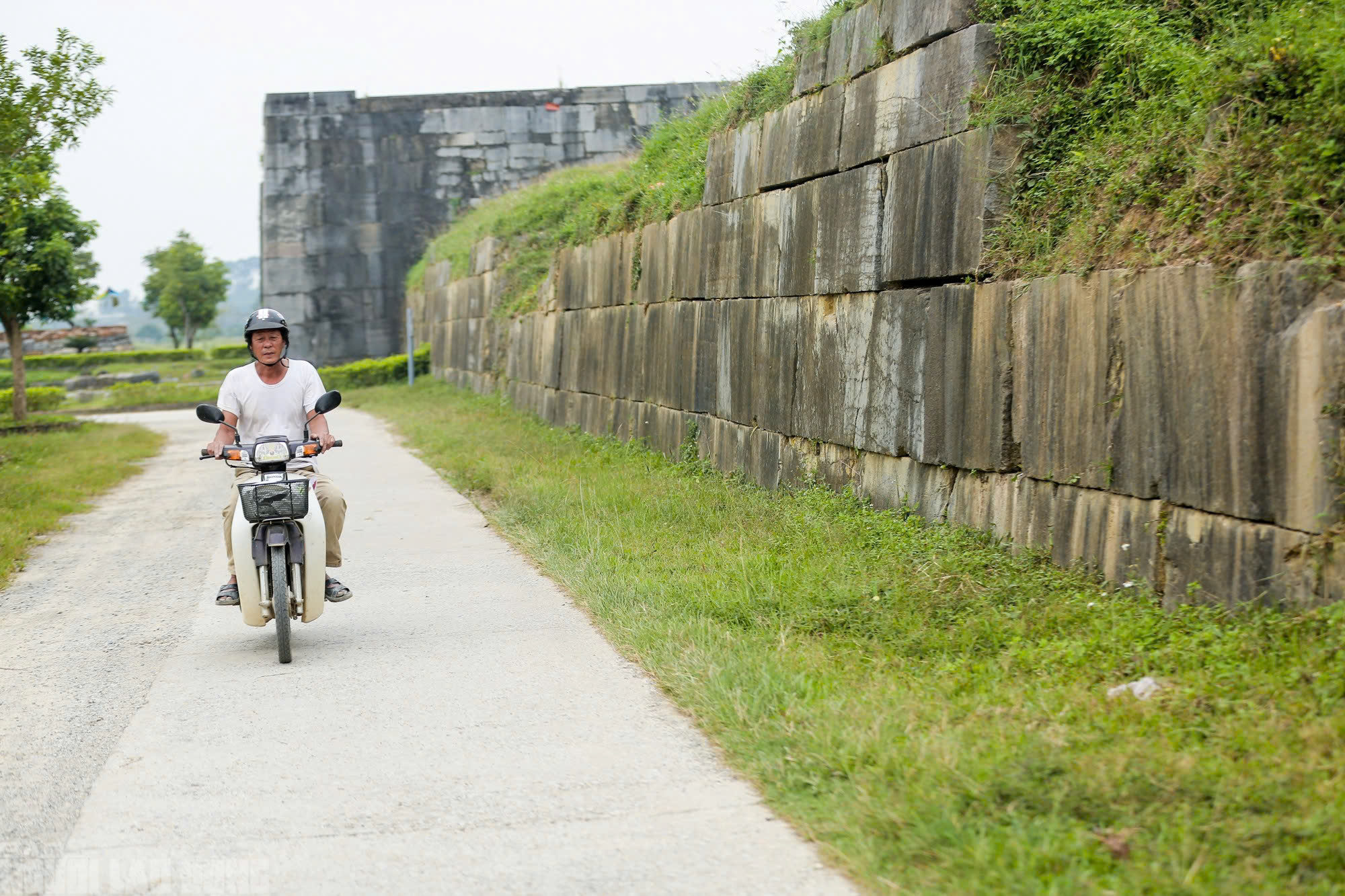Khôi phục lại Kinh đô cổ nhất Đông Nam Á - Ảnh 11.