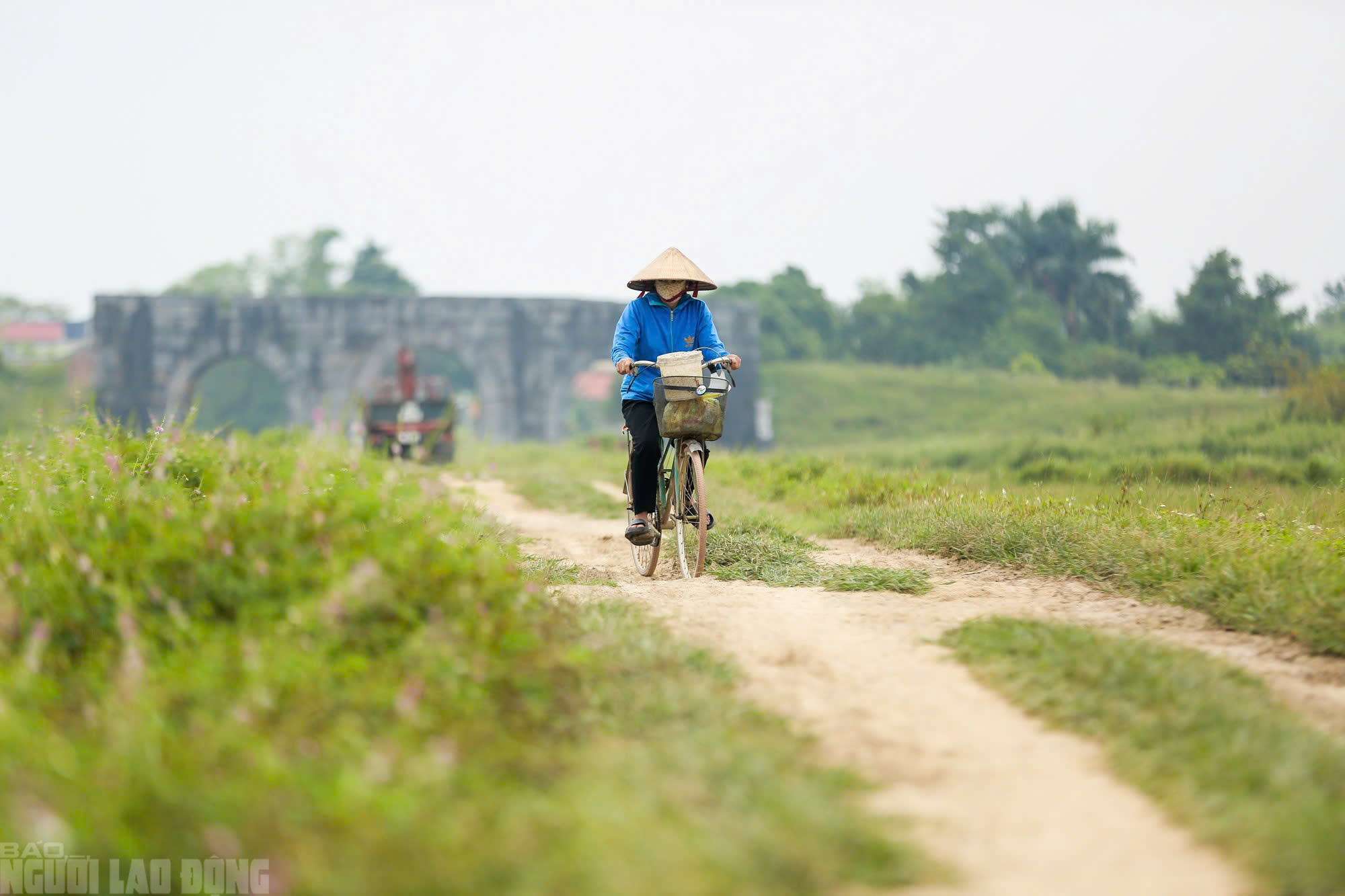 Khôi phục lại Kinh đô cổ nhất Đông Nam Á - Ảnh 12.