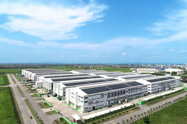 Bất động sản 2026 tỏa sáng: 4 Phân khúc đầu tư hấp dẫn cho nhà đầu tư - Ảnh 2. Bất động sản 2026 tỏa sáng: 4 Phân khúc đầu tư hấp dẫn cho nhà đầu tư - Ảnh 2.