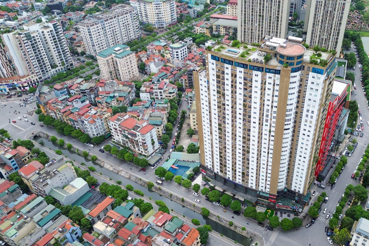 Bất động sản 2026 tỏa sáng: 4 Phân khúc đầu tư hấp dẫn cho nhà đầu tư - Ảnh 4. Bất động sản 2026 tỏa sáng: 4 Phân khúc đầu tư hấp dẫn cho nhà đầu tư - Ảnh 4.