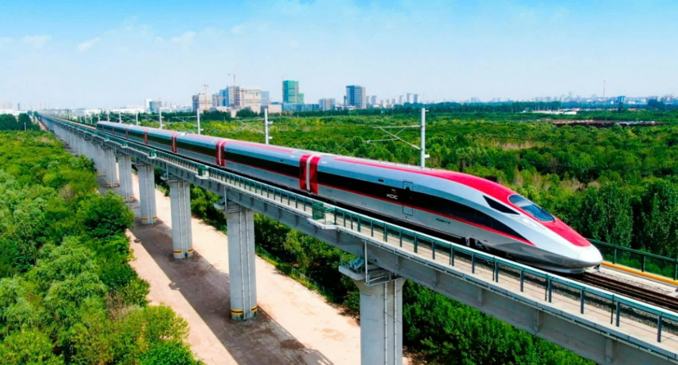 Việt Nam Phát triển ngành công nghiệp đường sắt 2 , 3 triệu tỷ đồng đến năm 2050 - Ảnh 2. Việt Nam Phát triển ngành công nghiệp đường sắt 2 , 3 triệu tỷ đồng đến năm 2050 - Ảnh 2.