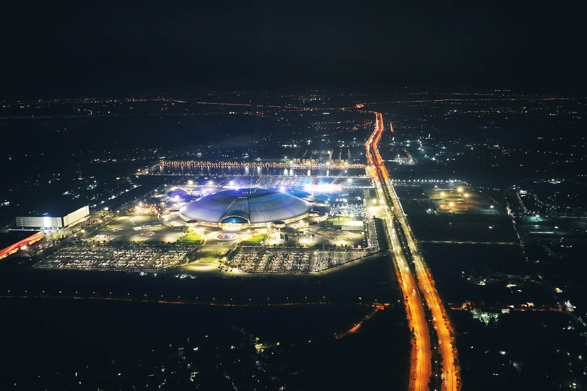 Sân bay Long Thành và những siêu dự án mang tầm nhìn thế kỷ 2025 - Ảnh 6. Sân bay Long Thành và những siêu dự án mang tầm nhìn thế kỷ 2025 - Ảnh 6.