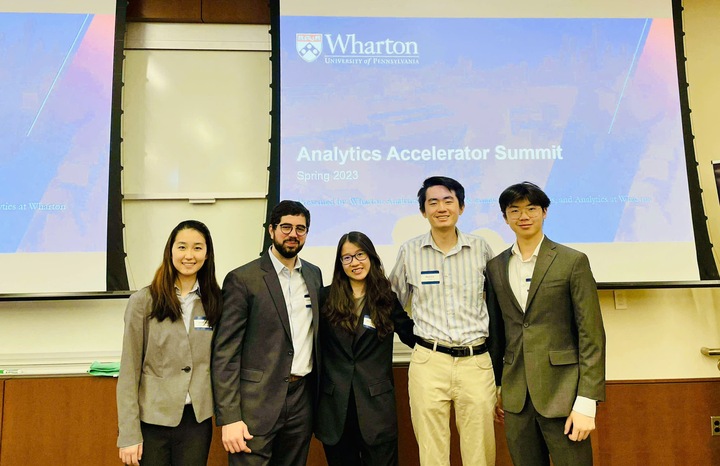 Nguyễn Khánh Vy và hành trình đến xe tải tự lái tại Aurora Innovation - Ảnh 2.