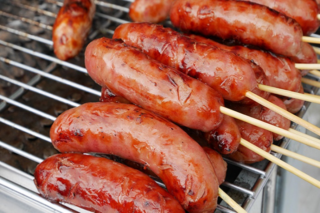 4 món không mặn là “bom natri” ẩn, làm tăng nguy cơ đột quỵ, tăng huyết áp, chuyên gia mách cách giảm muối đơn giản- Ảnh 2. 4 món không mặn là “bom natri” ẩn, làm tăng nguy cơ đột quỵ, tăng huyết áp, chuyên gia mách cách giảm muối đơn giản- Ảnh 2.