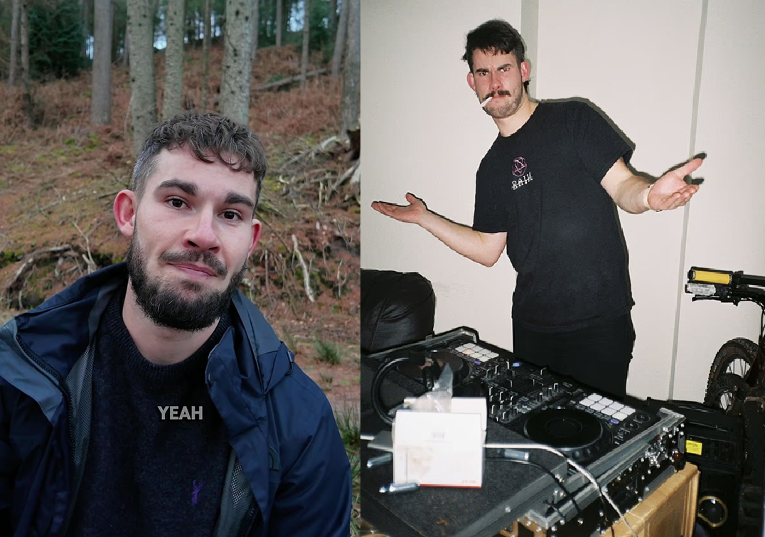 Không ngủ suốt 8 ngày, cơ thể người đàn ông 32 tuổi có thay đổi "chấn động" - Ảnh 1.