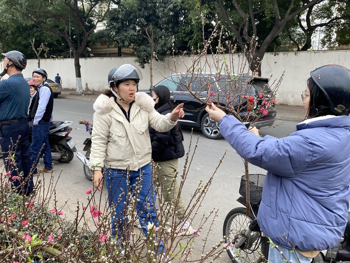 Dự báo không khí lạnh tràn về miền Bắc vào Tết 2026 - Ảnh 1.