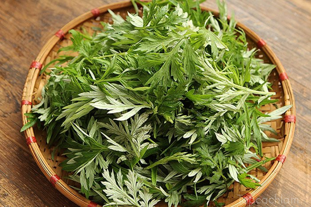 Loại rau mọc dại ở Việt Nam, trời Tây ví là "báu vật trời ban" - Ảnh 3.