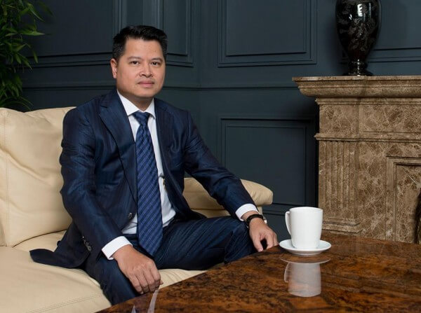 Tỷ phú Việt tiếp tục dẫn dắt nhiều ngành, lĩnh vực trong năm Bính Ngọ - Ảnh 4.