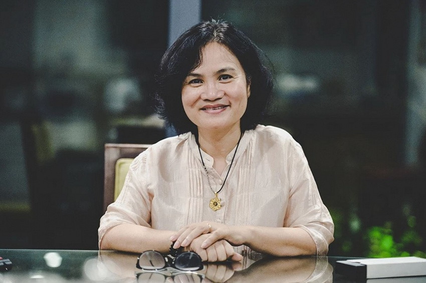 Những doanh nhân tuổi Ngọ đầy bản lĩnh và tiên phong trên thương trường - Ảnh 3.