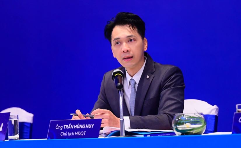 Những doanh nhân tuổi Ngọ đầy bản lĩnh và tiên phong trên thương trường - Ảnh 4.