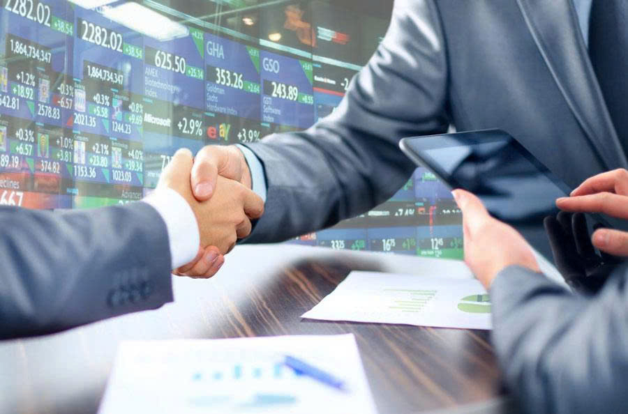 Điểm mặt các thương vụ thoái vốn hàng trăm tỷ đồng ngay đầu năm 2026 - Ảnh 1.