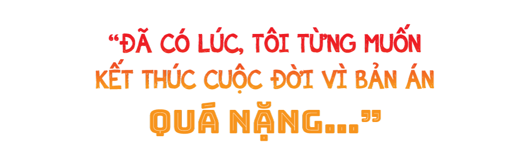 Hiếu PC lần đầu kể về khoảnh khắc muốn kết thúc cuộc đời trong nhà tù Mỹ và 7 cuốn nhật ký thay đổi số phận - Ảnh 1.