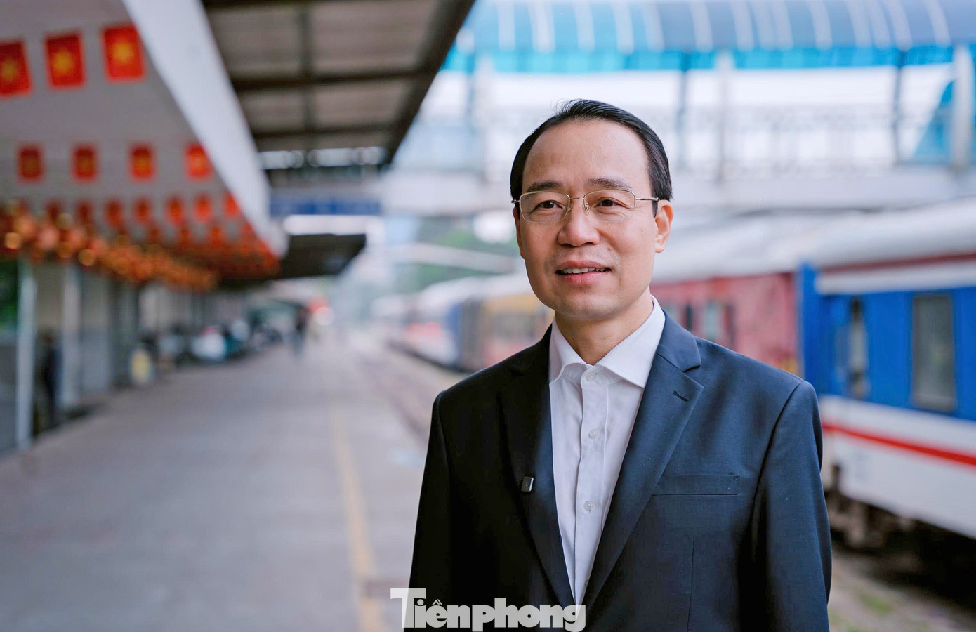 Việt Nam Phát triển ngành công nghiệp đường sắt 2 , 3 triệu tỷ đồng đến năm 2050 - Ảnh 3. Việt Nam Phát triển ngành công nghiệp đường sắt 2 , 3 triệu tỷ đồng đến năm 2050 - Ảnh 3.