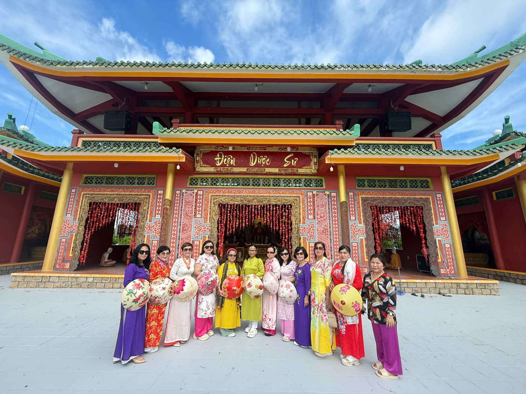 Khách du Xuân vùng Bảy Núi và Phú Quốc bất ngờ tăng cao trong 3 ngày Tết - Ảnh 16.