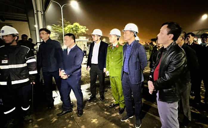 Vụ ném mìn vào nhà anh vợ ngày 2 Tết: Nghi phạm đã treo cổ tự tử - Ảnh 1.