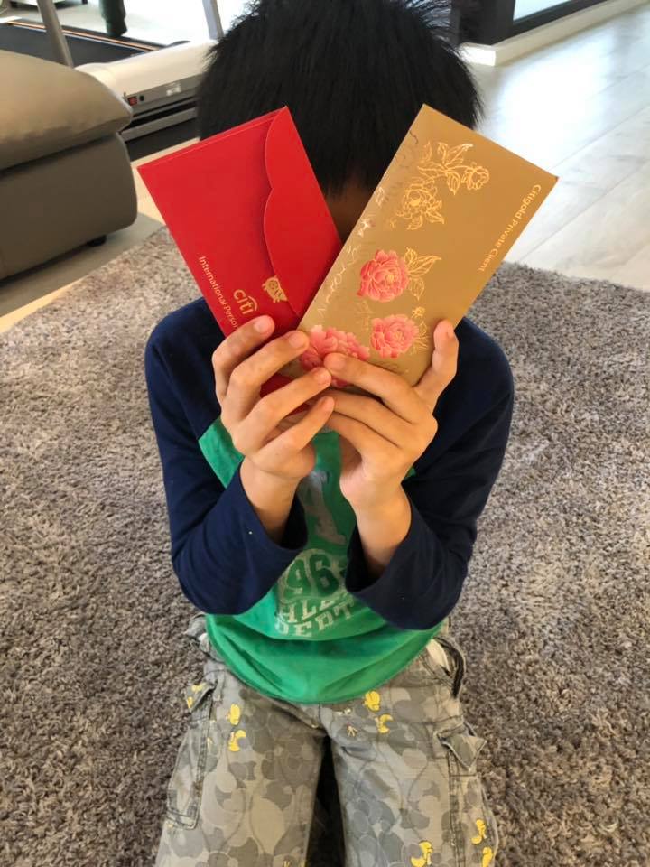 Đầu năm chẳng cần xem tử vi, cứ thái độ của cha mẹ với lì xì của con là biết ngay tương lai đứa trẻ giàu hay nghèo - Ảnh 2.