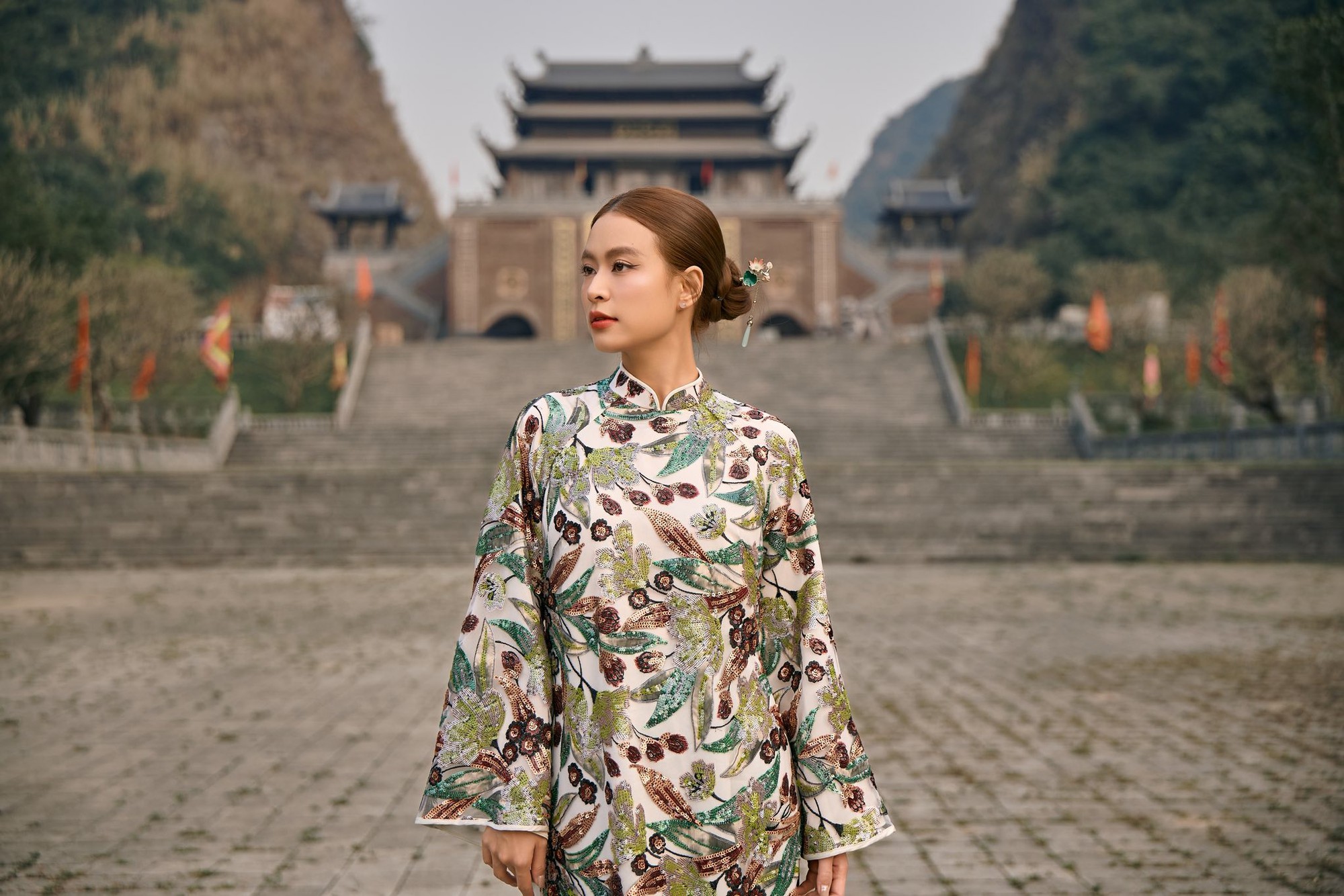 Cái Tết của Đen Vâu và Hoàng Thuỳ Linh- Ảnh 3.