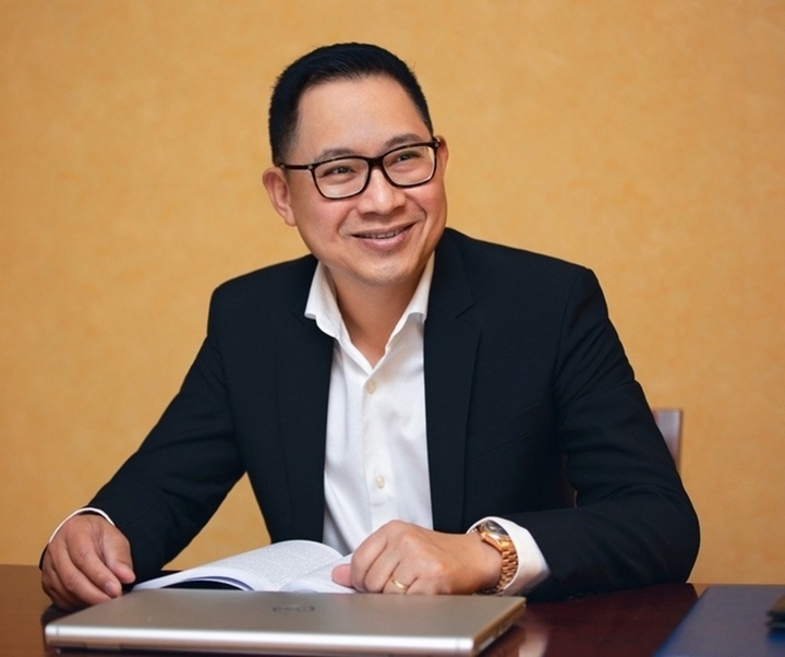 Trần Hùng Huy và những doanh nhân tuổi Ngựa nổi bật trong kinh doanh Việt Nam 2026 - Ảnh 1.