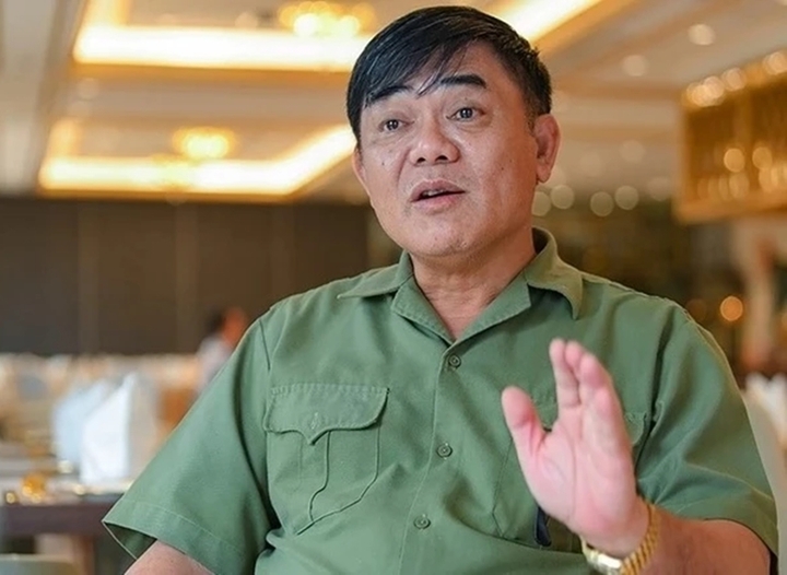 Trần Hùng Huy và những doanh nhân tuổi Ngựa nổi bật trong kinh doanh Việt Nam 2026 - Ảnh 3.