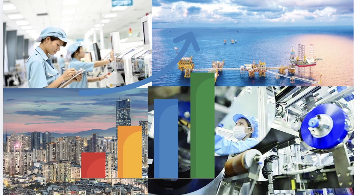 20 "ông lớn" nhà nước bước vào đường đua tái cơ cấu vốn - Ảnh 3.