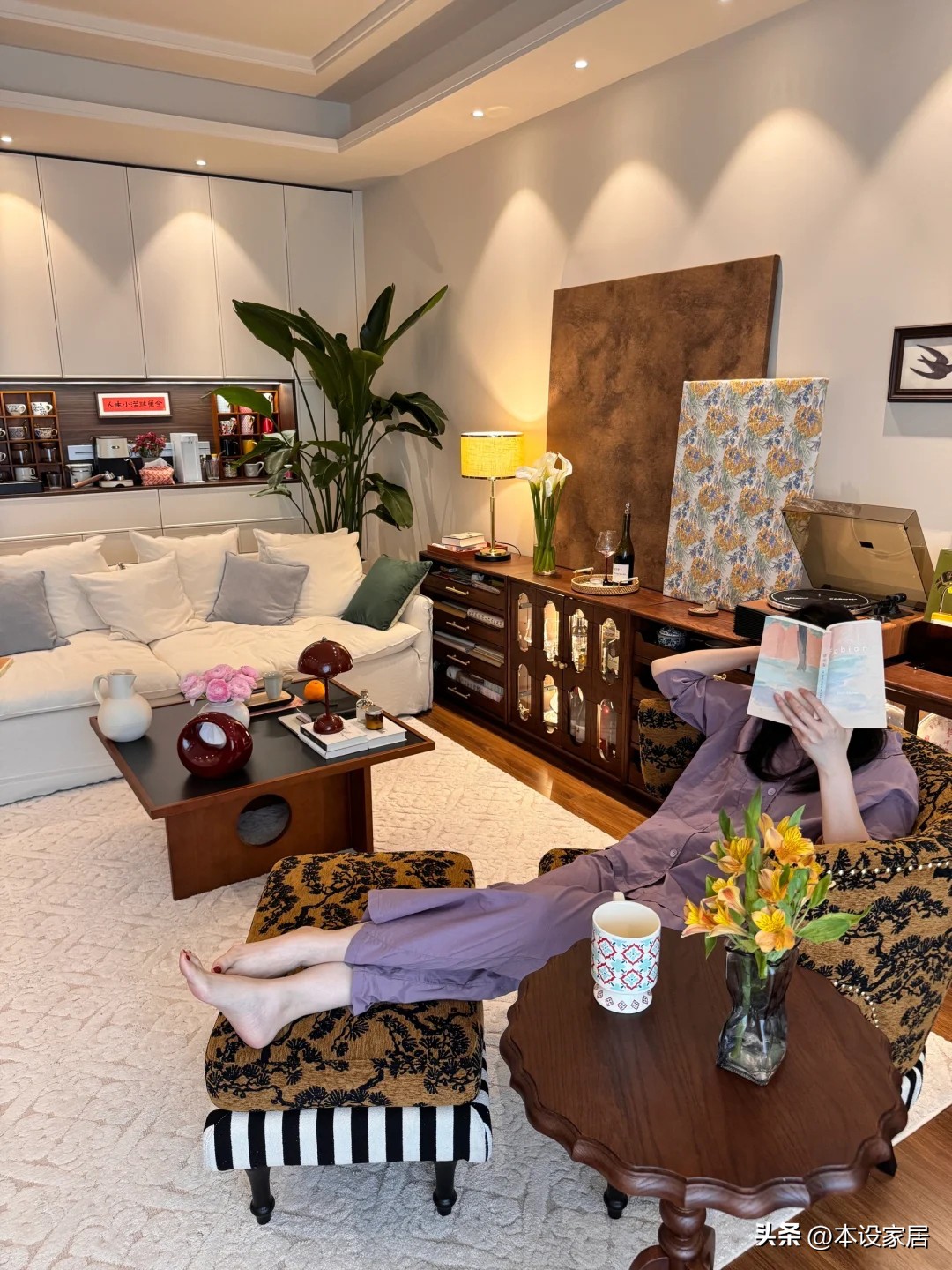 35 tuổi, tôi chọn sống một mình: Ít tiêu hơn, sống chậm hơn và nhẹ đầu hơn rất nhiều- Ảnh 3.