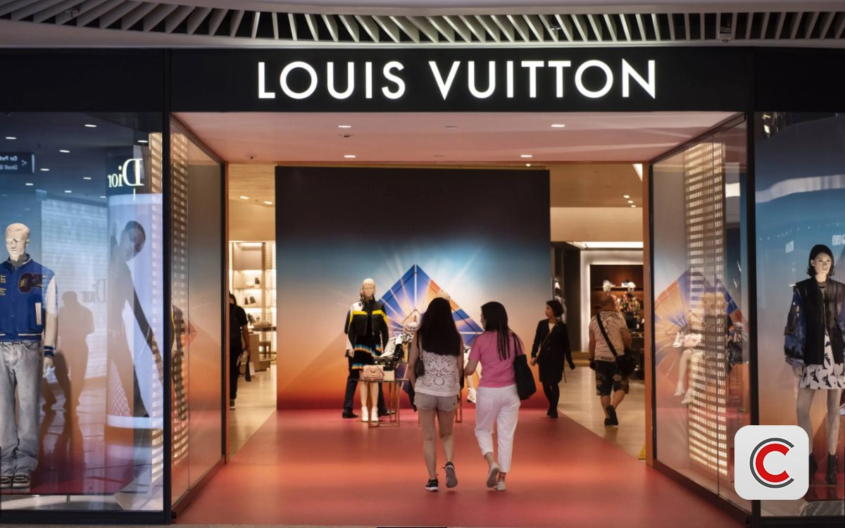 Giới nhà giàu Trung Quốc quay lưng với hàng xa xỉ giữa khủng hoảng giá BĐS 2026 - Ảnh 1.