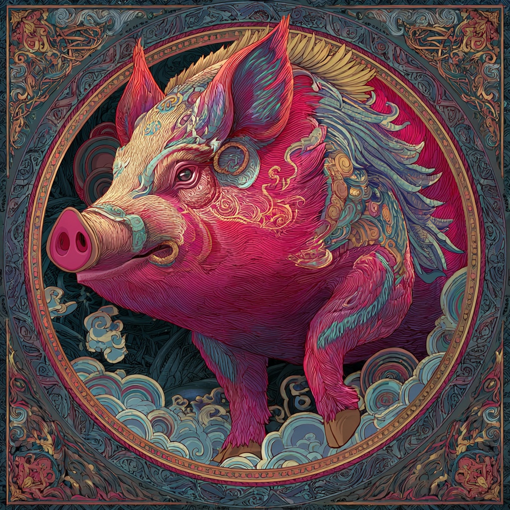 Trong 18 ngày tới: 3 con giáp bước vào chu kỳ tài lộc bứt tốc, tiền đến dồn dập và dễ xoay chuyển vận mệnh- Ảnh 3.