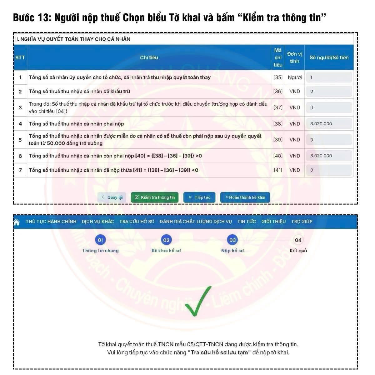 Người lao động cần làm ngay việc này chậm nhất trước ngày 30/4/2026- Ảnh 7. Người lao động cần làm ngay việc này chậm nhất trước ngày 30/4/2026- Ảnh 7.