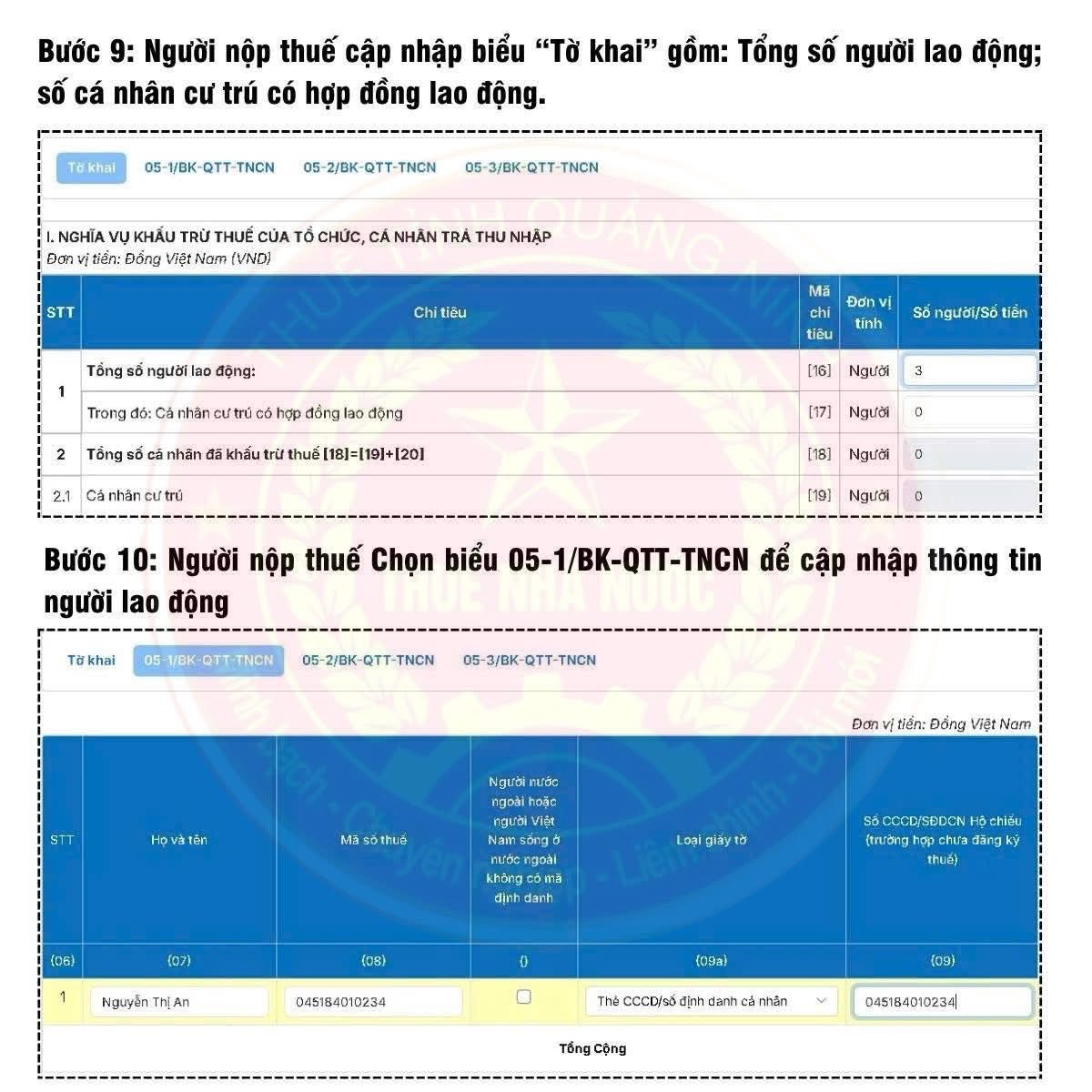 Người lao động cần làm ngay việc này chậm nhất trước ngày 30/4/2026- Ảnh 5. Người lao động cần làm ngay việc này chậm nhất trước ngày 30/4/2026- Ảnh 5.
