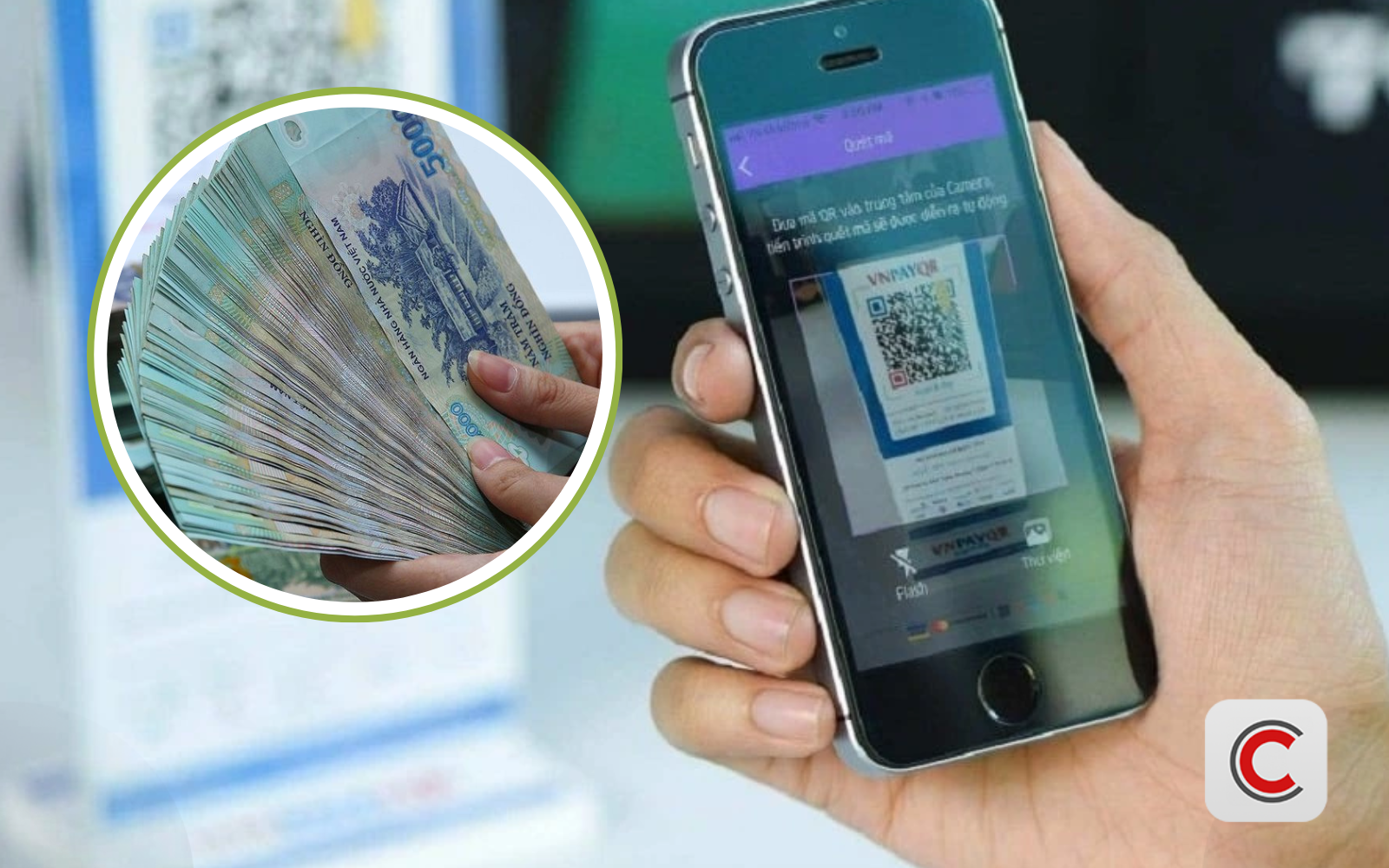 Quy định tên tài khoản ngân hàng mới cho hộ kinh doanh từ 1 / 3 / 2026 - Ảnh 1. Quy định tên tài khoản ngân hàng mới cho hộ kinh doanh từ 1 / 3 / 2026 - Ảnh 1.