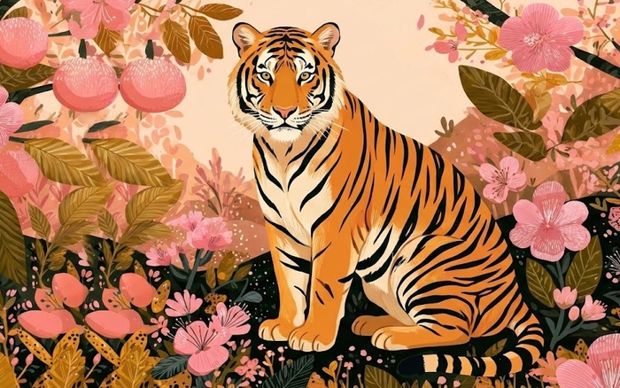 4 con giáp tài lộc khởi sắc, kiếm tiền tăng tốc, may mắn vượt bậc từ mùa xuân Bính Ngọ 2026- Ảnh 3.