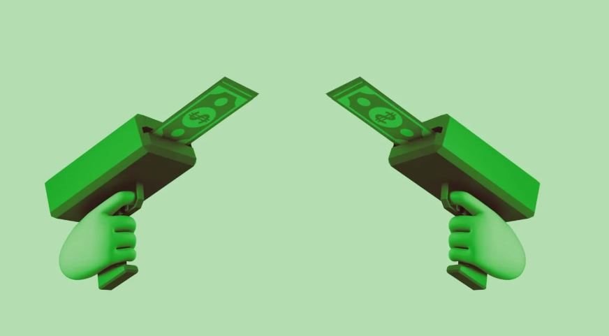 Startup AI không sản phẩm vẫn định giá tỷ USD: Bong bóng dot - com tái diễn 2026 - Ảnh 3.