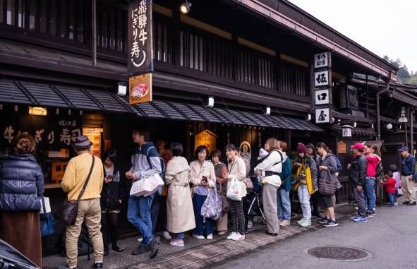 Hệ thống vé ưu tiên tại quán cà phê: Không còn phải xếp hàng 2026 - Ảnh 2.