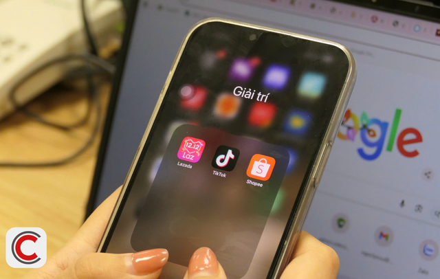 Shopee và TikTok Shop Shopee và TikTok Shop