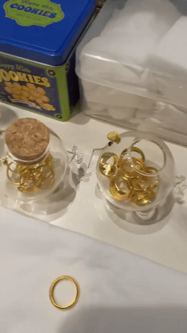 Ngừng mua từ lúc giá vàng 90 triệu 1 cây, ca sĩ VBiz tiết lộ: "3 KHÔNG" khi mua vàng - Ảnh 3. Ngừng mua từ lúc giá vàng 90 triệu 1 cây, ca sĩ VBiz tiết lộ: "3 KHÔNG" khi mua vàng - Ảnh 3.