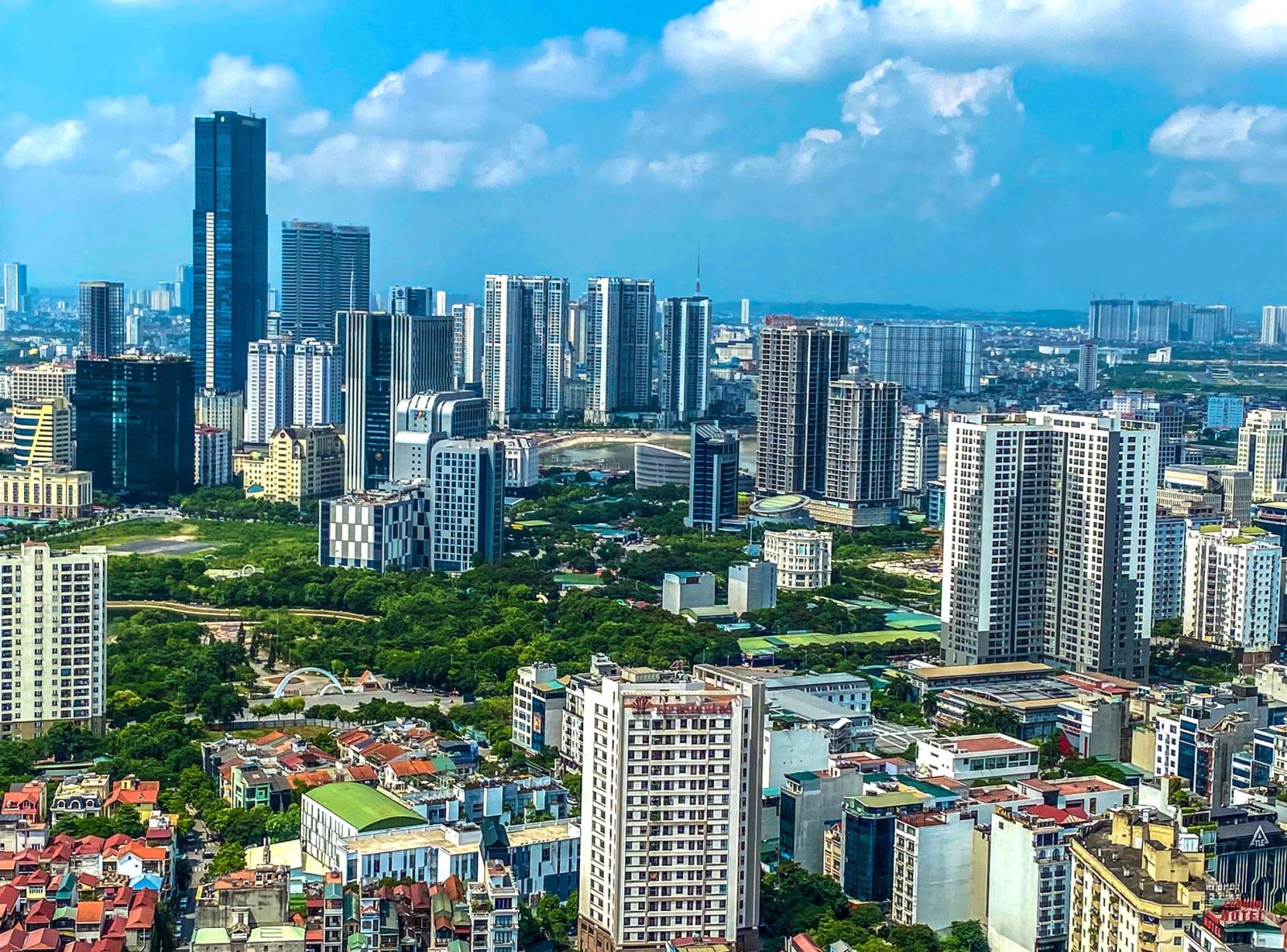 Chủ nhà cắt lãi hàng trăm triệu, thậm chí cả tỷ đồng, nhưng khách mua chung cư vẫn hờ hững- Ảnh 6.