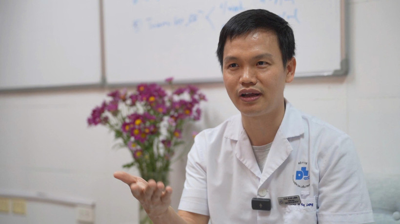 Biến chứng từ kem trộn: Cảnh báo sức khỏe trước Tết 2026 - Ảnh 1.