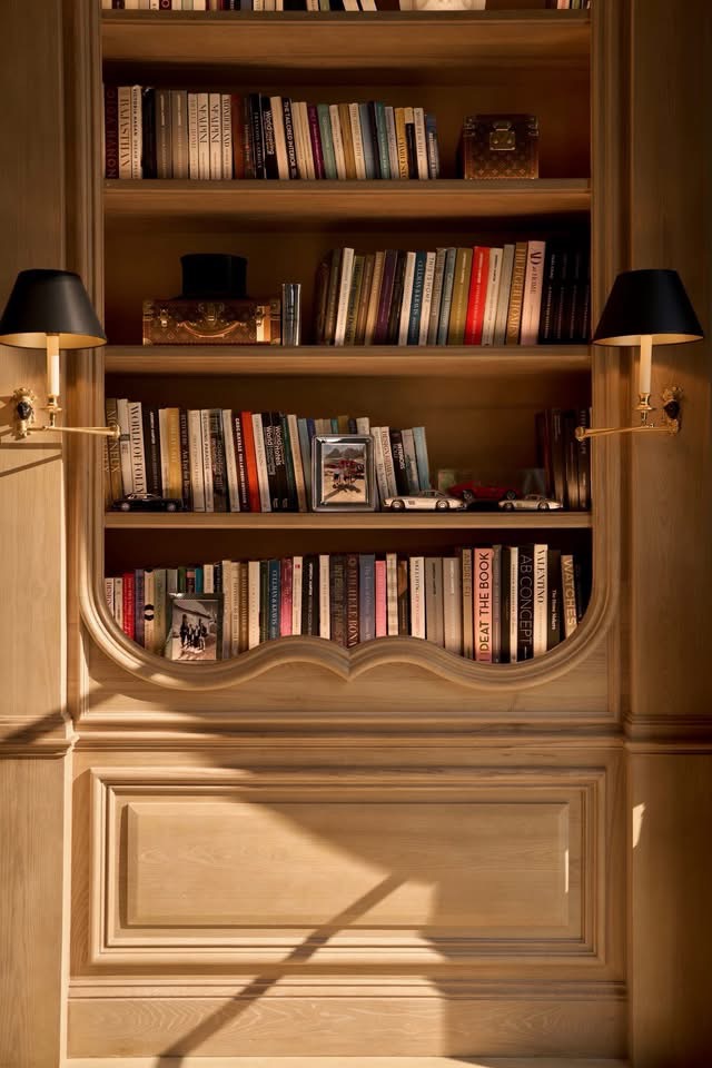 Biệt thự triệu đô của NTK Thái Công: Không gian sống tinh tế và sâu sắc - Ảnh 11.