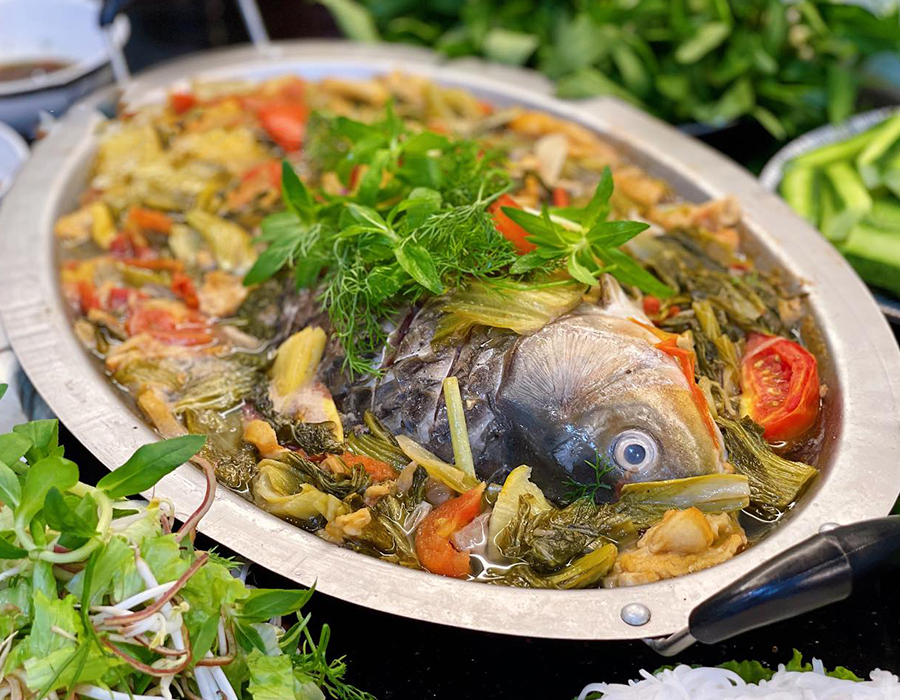 3 loại cá giàu omega-3 không thua kém cá hồi, chợ Việt bán đầy nhưng chỉ dân sành mới biết để mua - Ảnh 1.