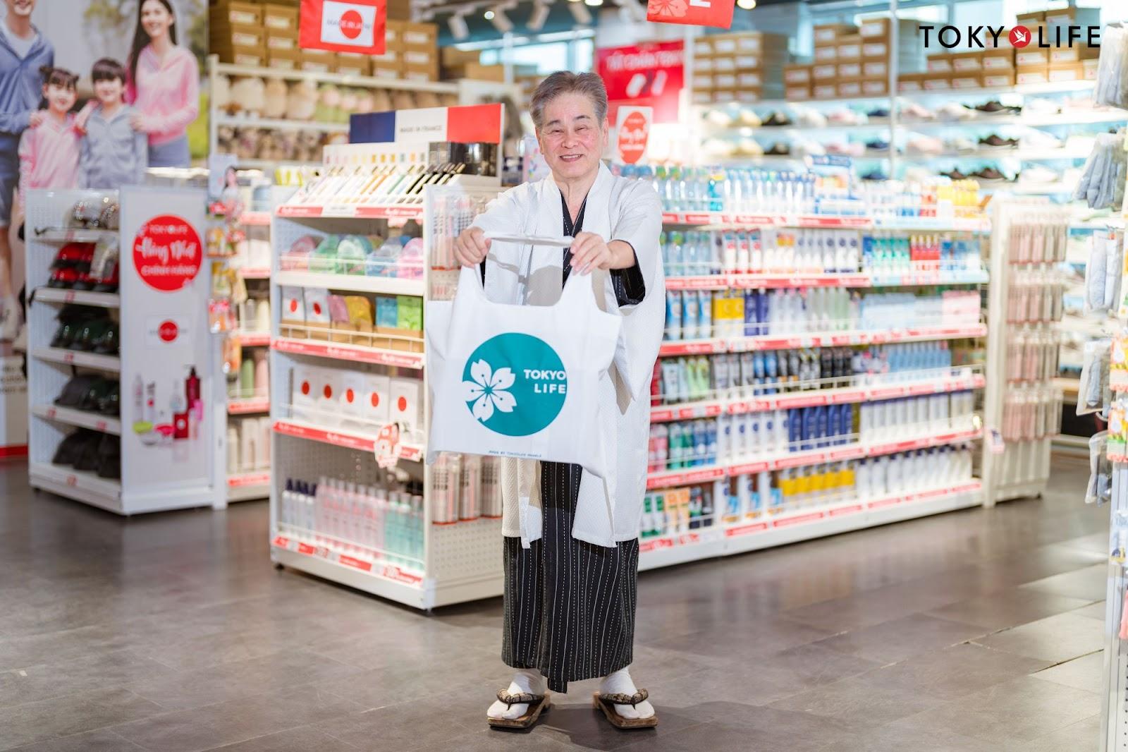 Giá trị lao động từ những sản phẩm Made by Angels tại TokyoLife - Ảnh 2.