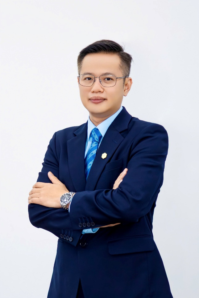 Vietbank tri ân và kiện toàn bộ máy nhân sự cấp cao - Ảnh 3. Vietbank tri ân và kiện toàn bộ máy nhân sự cấp cao - Ảnh 3.