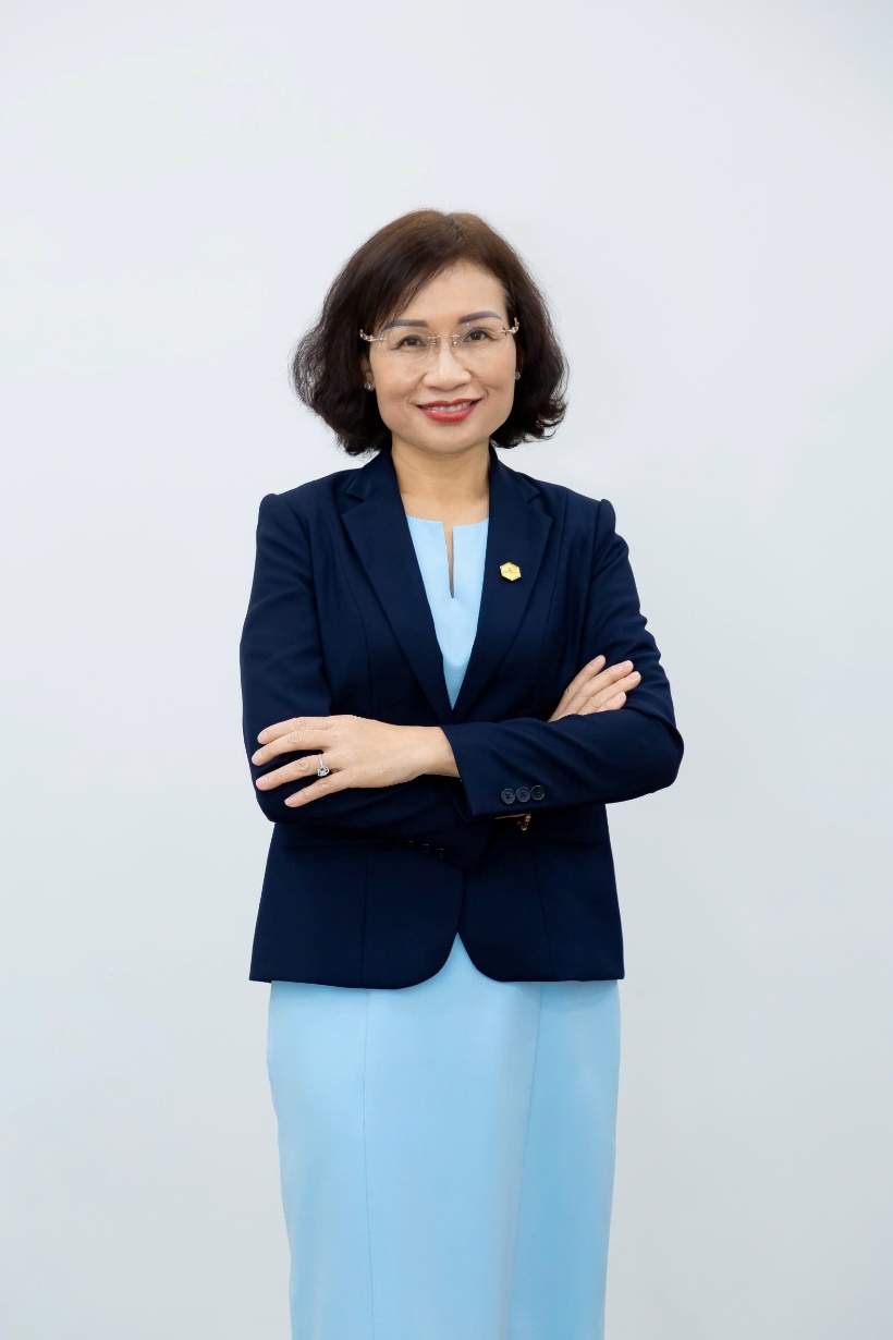 Vietbank tri ân và kiện toàn bộ máy nhân sự cấp cao - Ảnh 4. Vietbank tri ân và kiện toàn bộ máy nhân sự cấp cao - Ảnh 4.