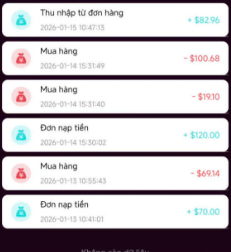 Thủ đoạn lừa đảo tinh vi giả gắn link affiliate hưởng % hoa hồng: 2 chỉ vàng "đội nón ra đi" - Ảnh 3.