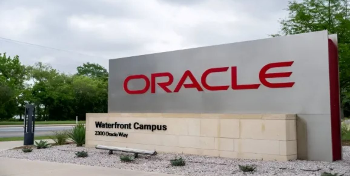 Oracle sa thải nhân viên tới 30 . 000 Người giữa áp lực tài chính nợ 100 tỷ USD - Ảnh 2. Oracle sa thải nhân viên tới 30 . 000 Người giữa áp lực tài chính nợ 100 tỷ USD - Ảnh 2.