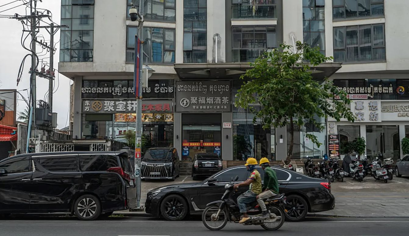 Phát hiện đường dây rửa tiền qua Telegram quy mô 16 tỷ USD và chiêu trò tinh vi - Ảnh 2.