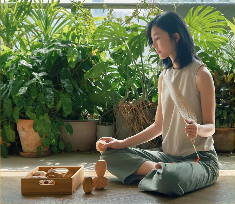 Bí quyết sống hạnh phúc: 3 Không quản , 4 không nói , 5 không giúp cho cuộc đời nhẹ đầu - Ảnh 2. Bí quyết sống hạnh phúc: 3 Không quản , 4 không nói , 5 không giúp cho cuộc đời nhẹ đầu - Ảnh 2.